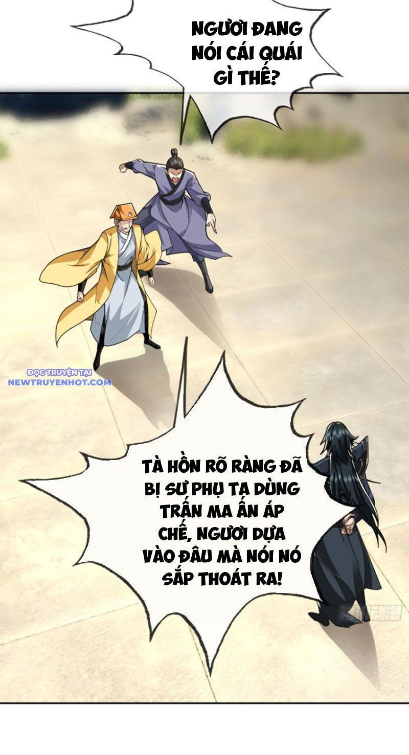 Ngủ Say Vạn Cổ: Xuất Thế Quét Ngang Chư Thiên - Chapter 3 - Page 56
