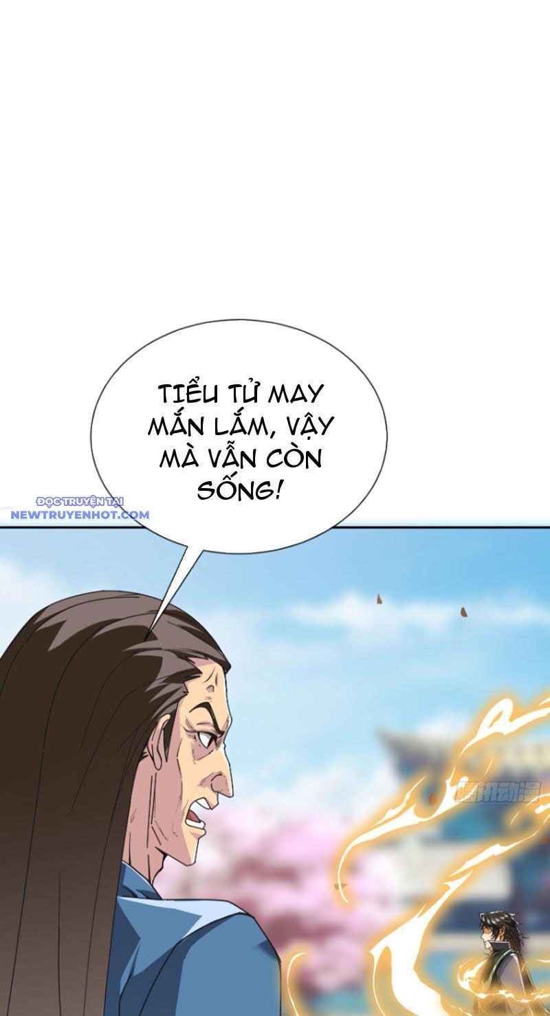 Ngủ Say Vạn Cổ: Xuất Thế Quét Ngang Chư Thiên - Chapter 3 - Page 57