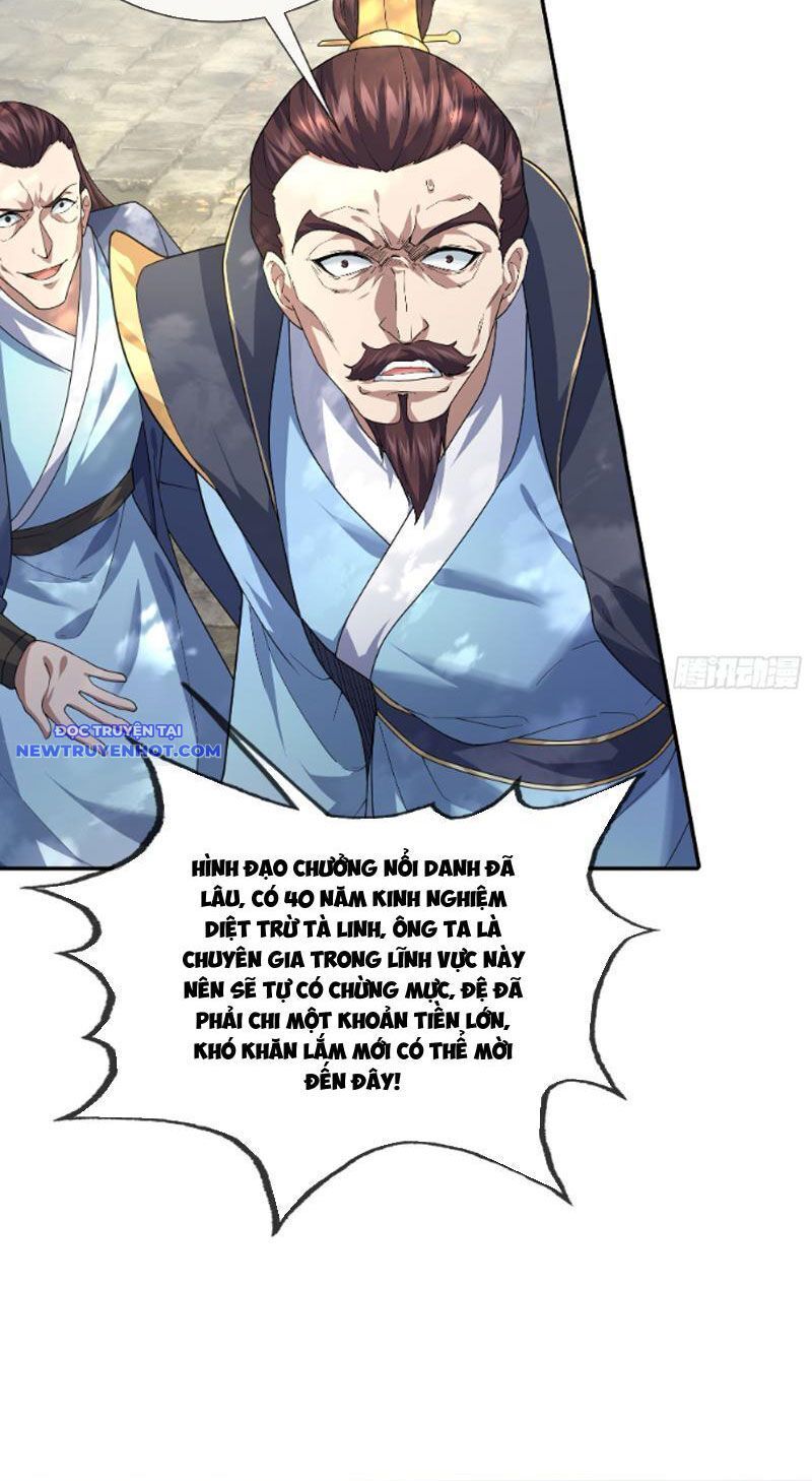 Ngủ Say Vạn Cổ: Xuất Thế Quét Ngang Chư Thiên - Chapter 3 - Page 6