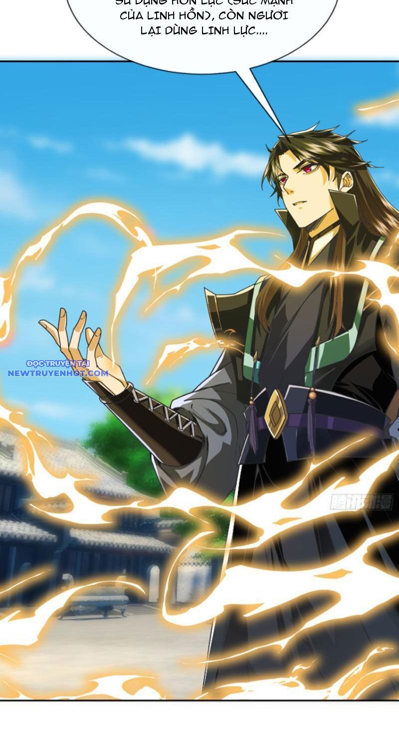 Ngủ Say Vạn Cổ: Xuất Thế Quét Ngang Chư Thiên - Chapter 3 - Page 60