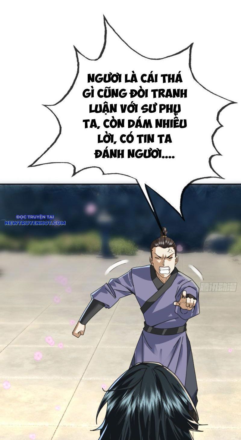 Ngủ Say Vạn Cổ: Xuất Thế Quét Ngang Chư Thiên - Chapter 3 - Page 61