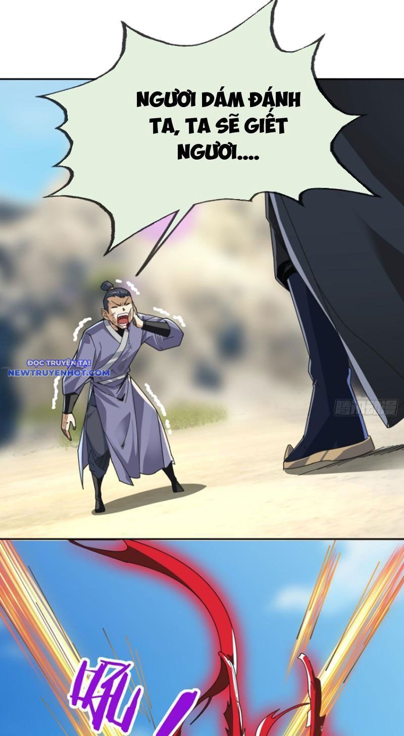 Ngủ Say Vạn Cổ: Xuất Thế Quét Ngang Chư Thiên - Chapter 3 - Page 64