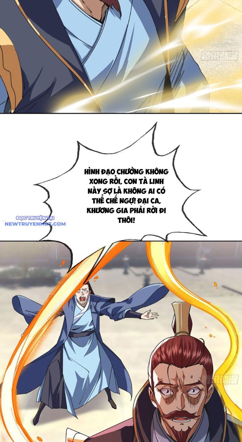 Ngủ Say Vạn Cổ: Xuất Thế Quét Ngang Chư Thiên - Chapter 3 - Page 75