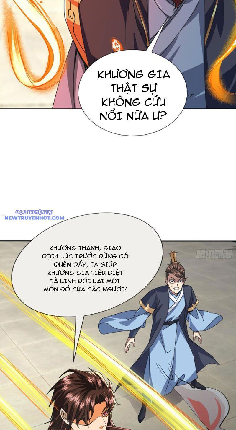 Ngủ Say Vạn Cổ: Xuất Thế Quét Ngang Chư Thiên - Chapter 3 - Page 76