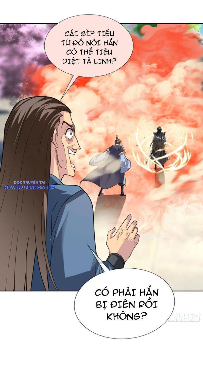Ngủ Say Vạn Cổ: Xuất Thế Quét Ngang Chư Thiên - Chapter 3 - Page 78