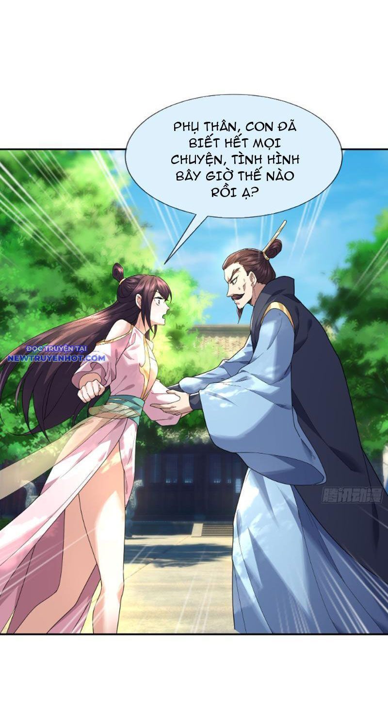 Ngủ Say Vạn Cổ: Xuất Thế Quét Ngang Chư Thiên - Chapter 3 - Page 8