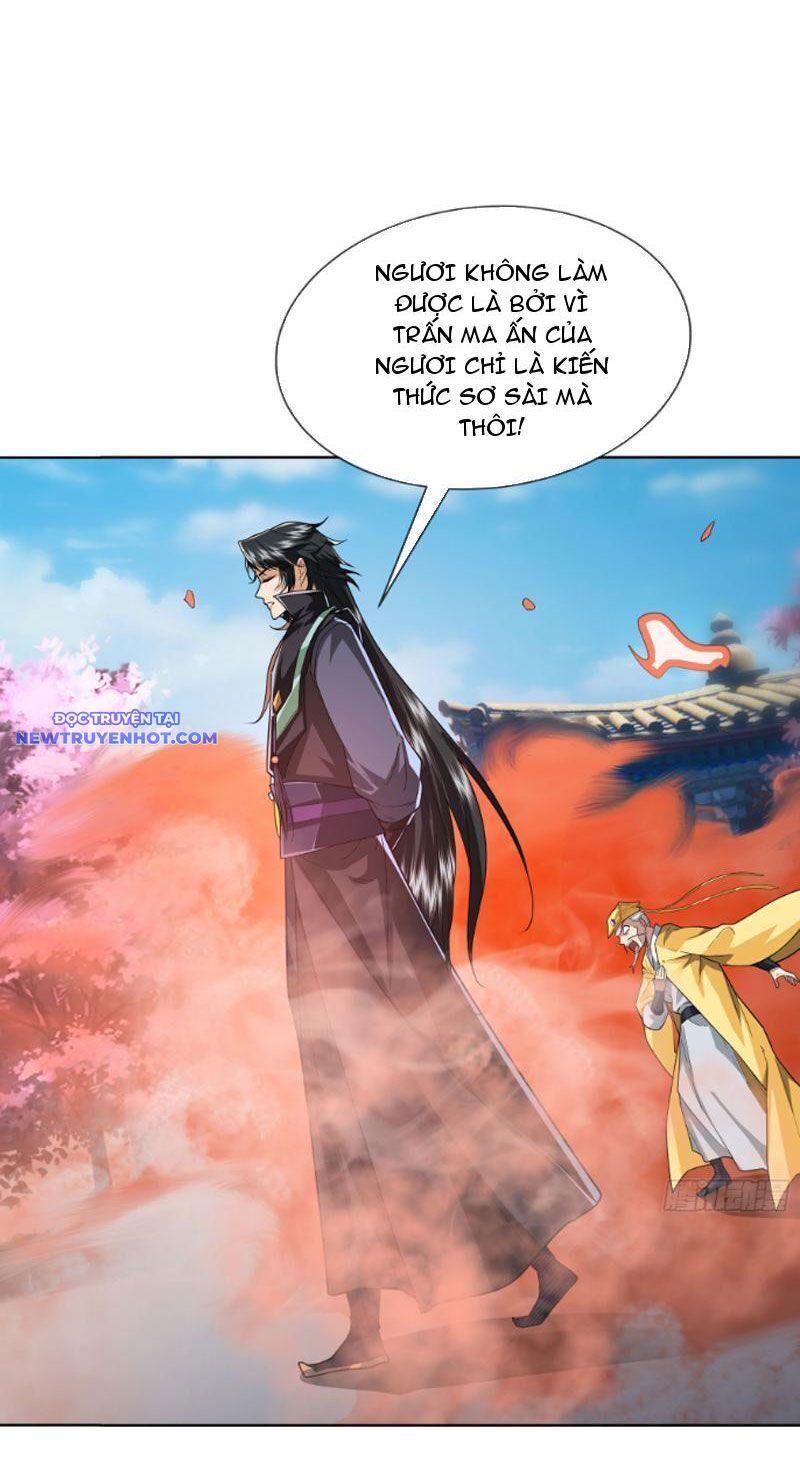 Ngủ Say Vạn Cổ: Xuất Thế Quét Ngang Chư Thiên - Chapter 3 - Page 80