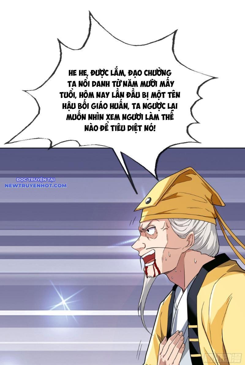 Ngủ Say Vạn Cổ: Xuất Thế Quét Ngang Chư Thiên - Chapter 3 - Page 81