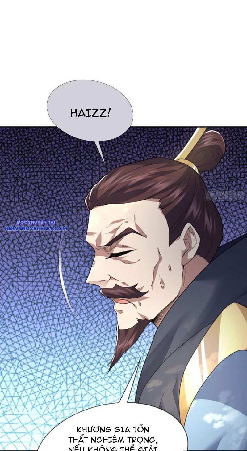 Ngủ Say Vạn Cổ: Xuất Thế Quét Ngang Chư Thiên - Chapter 3 - Page 9