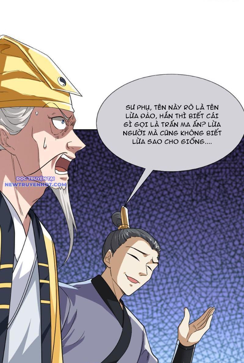 Ngủ Say Vạn Cổ: Xuất Thế Quét Ngang Chư Thiên - Chapter 3 - Page 90