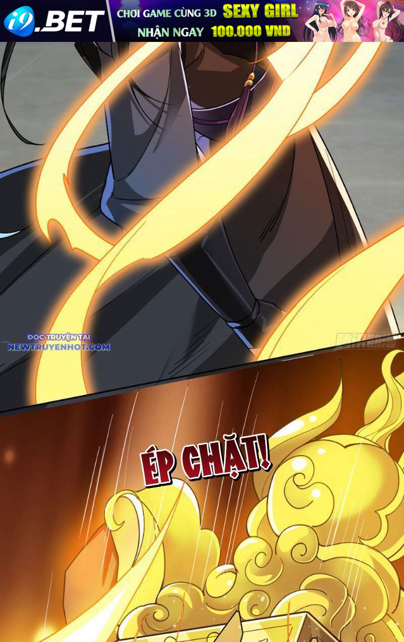 Ngủ Say Vạn Cổ: Xuất Thế Quét Ngang Chư Thiên - Chapter 3 - Page 96