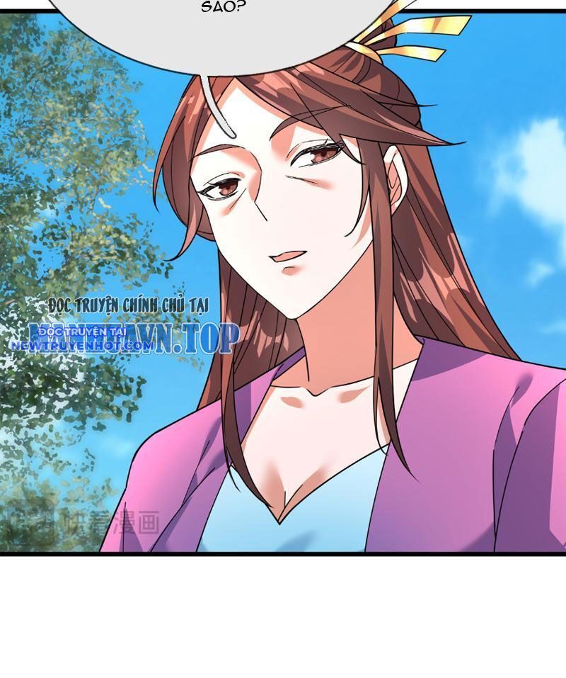 Ngủ Say Vạn Cổ: Xuất Thế Quét Ngang Chư Thiên - Chapter 30 - Page 11