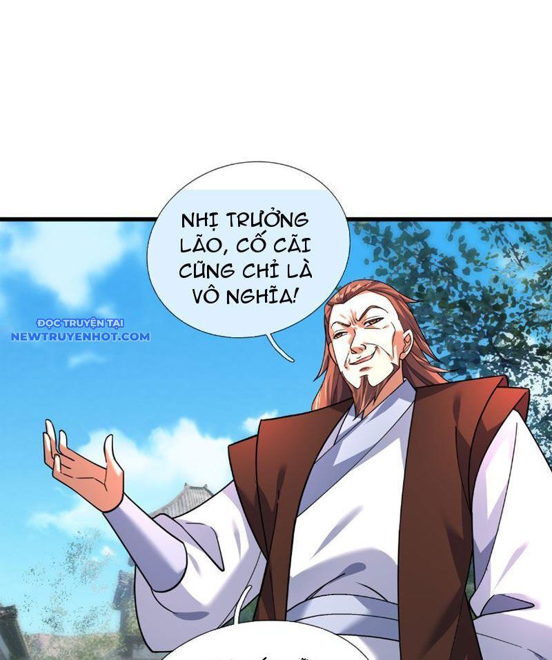 Ngủ Say Vạn Cổ: Xuất Thế Quét Ngang Chư Thiên - Chapter 30 - Page 12