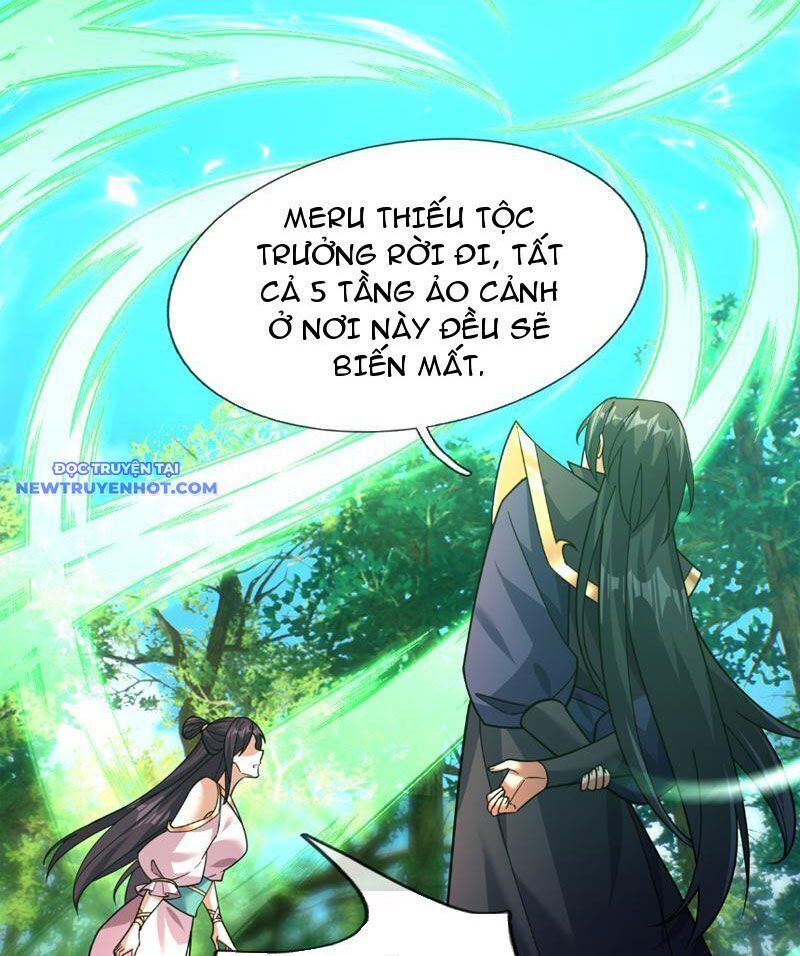 Ngủ Say Vạn Cổ: Xuất Thế Quét Ngang Chư Thiên - Chapter 30 - Page 14