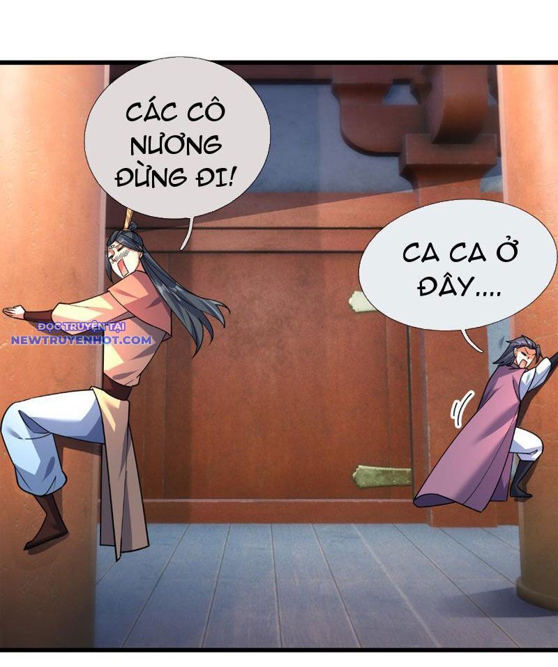 Ngủ Say Vạn Cổ: Xuất Thế Quét Ngang Chư Thiên - Chapter 30 - Page 17