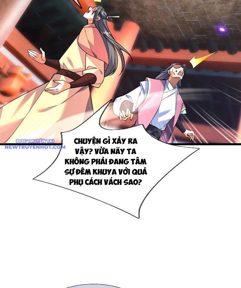 Ngủ Say Vạn Cổ: Xuất Thế Quét Ngang Chư Thiên - Chapter 30 - Page 20