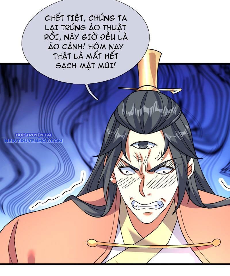 Ngủ Say Vạn Cổ: Xuất Thế Quét Ngang Chư Thiên - Chapter 30 - Page 21