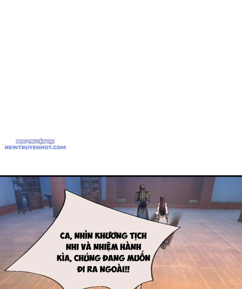 Ngủ Say Vạn Cổ: Xuất Thế Quét Ngang Chư Thiên - Chapter 30 - Page 22