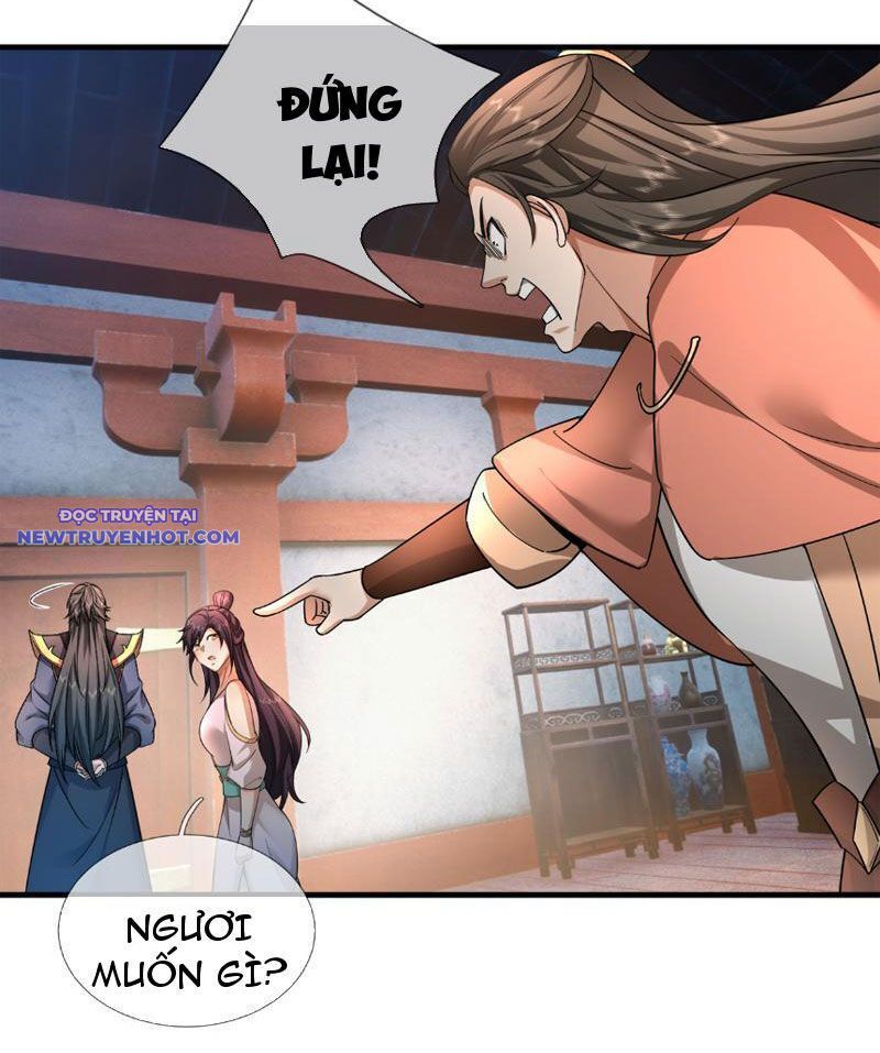 Ngủ Say Vạn Cổ: Xuất Thế Quét Ngang Chư Thiên - Chapter 30 - Page 24