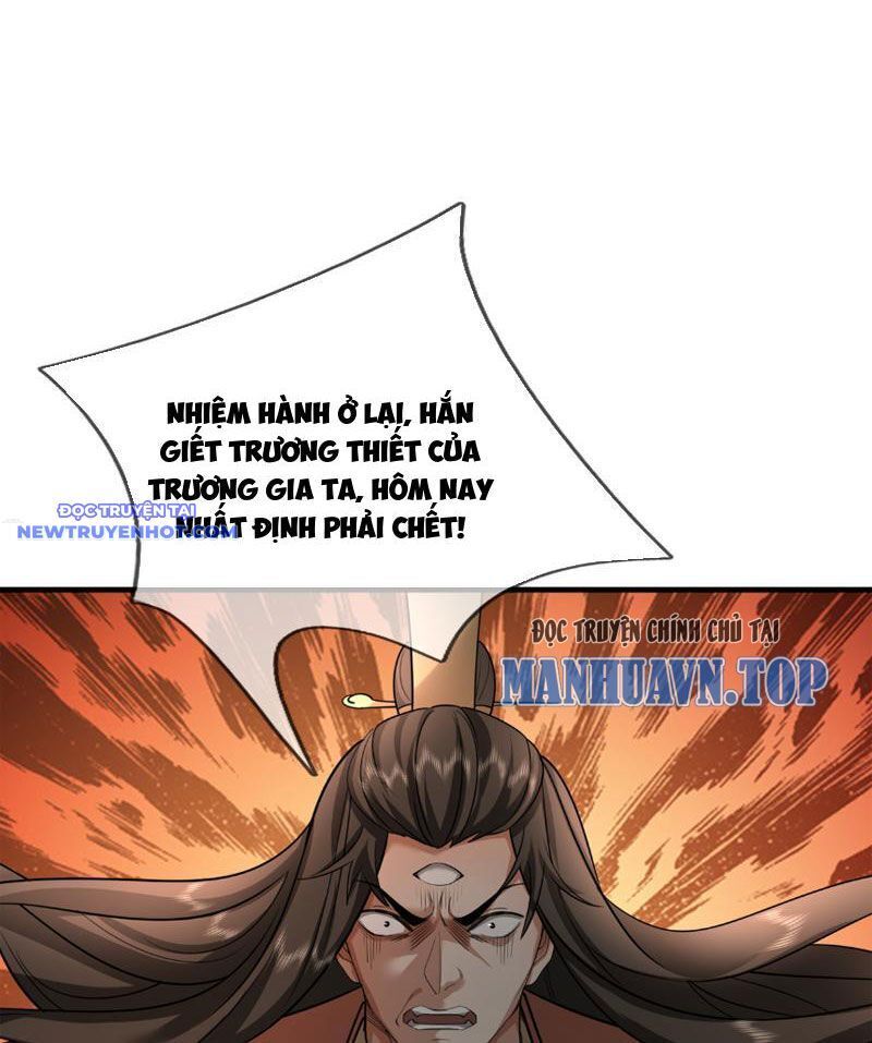 Ngủ Say Vạn Cổ: Xuất Thế Quét Ngang Chư Thiên - Chapter 30 - Page 25