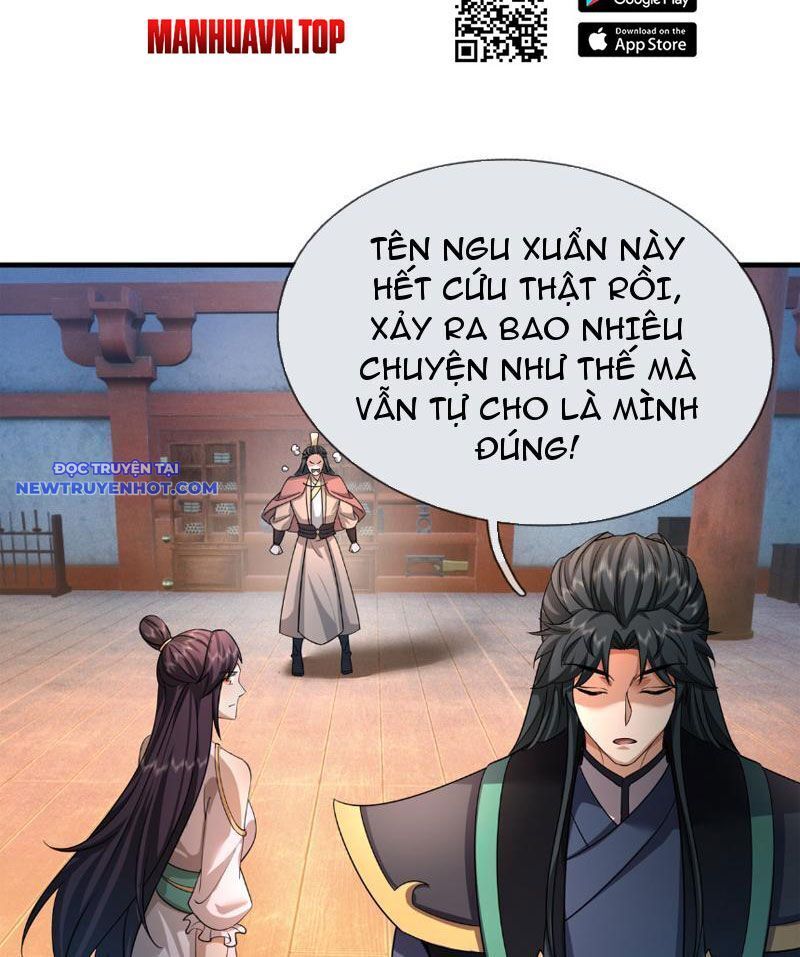 Ngủ Say Vạn Cổ: Xuất Thế Quét Ngang Chư Thiên - Chapter 30 - Page 27