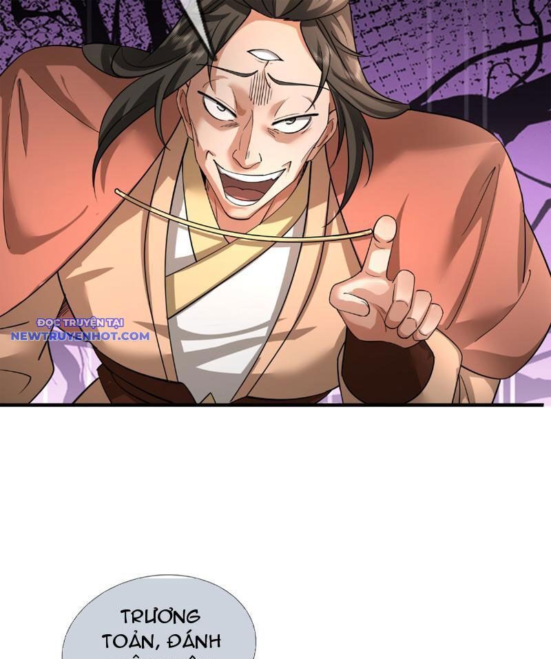 Ngủ Say Vạn Cổ: Xuất Thế Quét Ngang Chư Thiên - Chapter 30 - Page 29