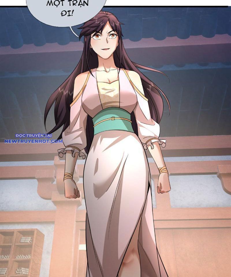 Ngủ Say Vạn Cổ: Xuất Thế Quét Ngang Chư Thiên - Chapter 30 - Page 30