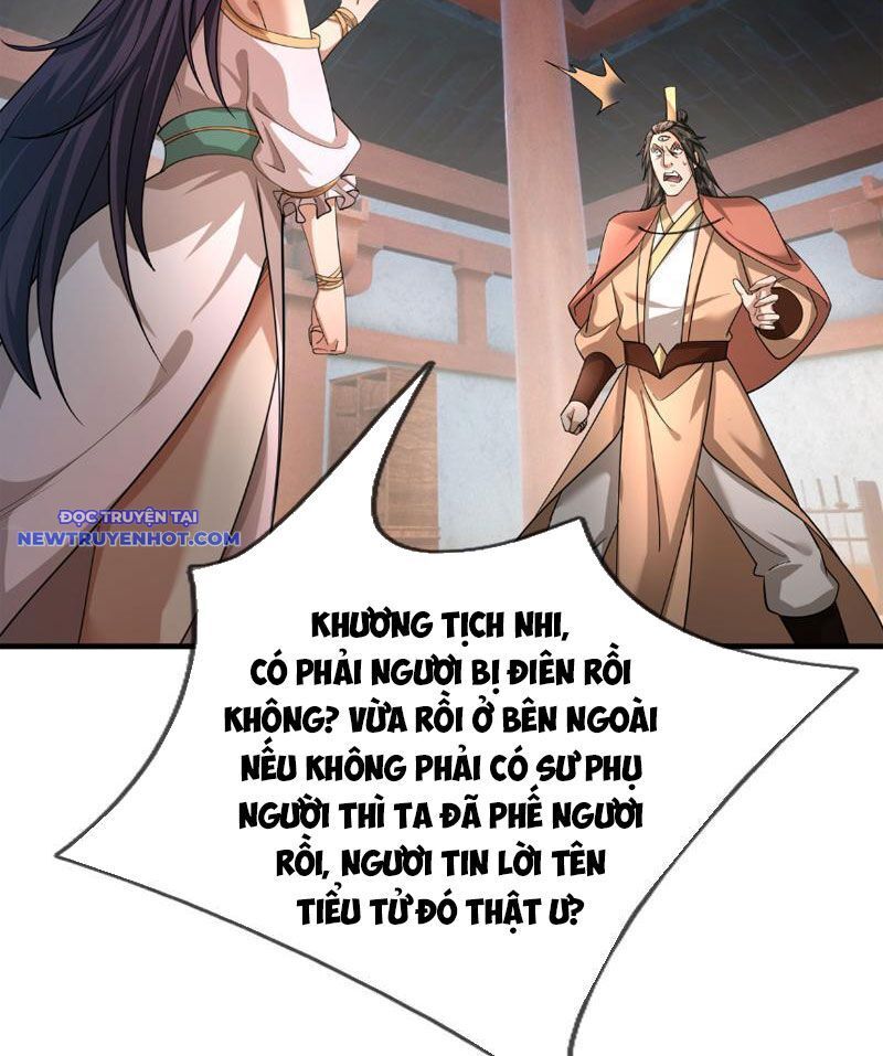Ngủ Say Vạn Cổ: Xuất Thế Quét Ngang Chư Thiên - Chapter 30 - Page 33