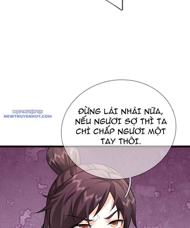 Ngủ Say Vạn Cổ: Xuất Thế Quét Ngang Chư Thiên - Chapter 30 - Page 34