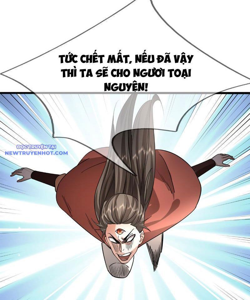 Ngủ Say Vạn Cổ: Xuất Thế Quét Ngang Chư Thiên - Chapter 30 - Page 36