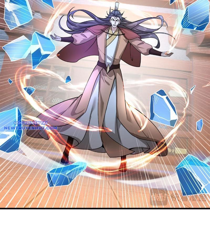 Ngủ Say Vạn Cổ: Xuất Thế Quét Ngang Chư Thiên - Chapter 30 - Page 44