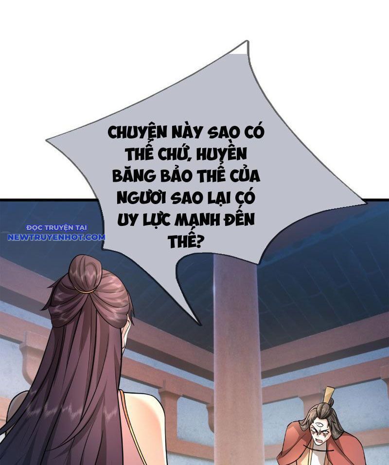 Ngủ Say Vạn Cổ: Xuất Thế Quét Ngang Chư Thiên - Chapter 30 - Page 45