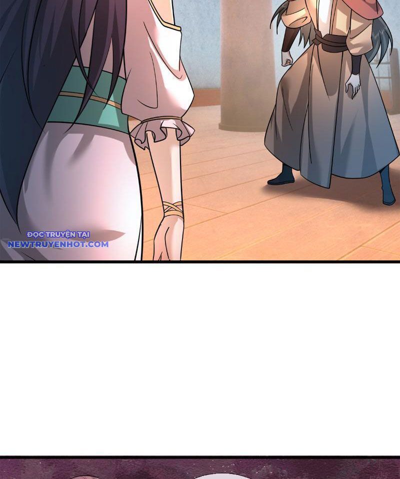 Ngủ Say Vạn Cổ: Xuất Thế Quét Ngang Chư Thiên - Chapter 30 - Page 46