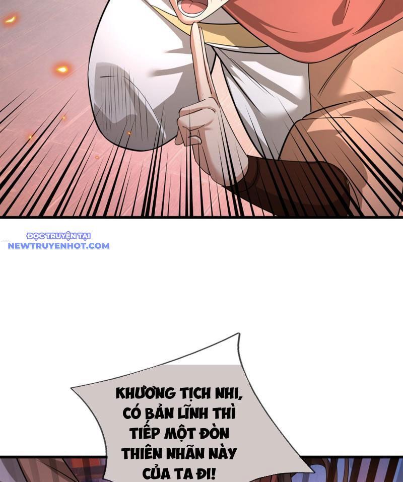 Ngủ Say Vạn Cổ: Xuất Thế Quét Ngang Chư Thiên - Chapter 30 - Page 49