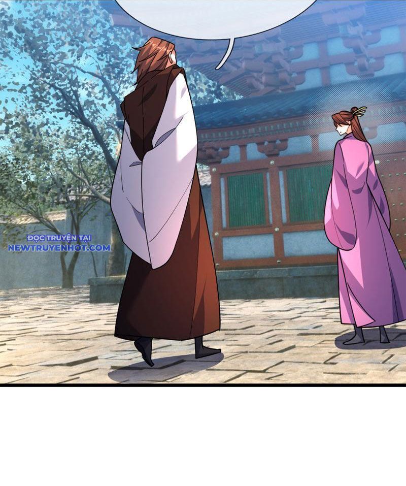 Ngủ Say Vạn Cổ: Xuất Thế Quét Ngang Chư Thiên - Chapter 30 - Page 5