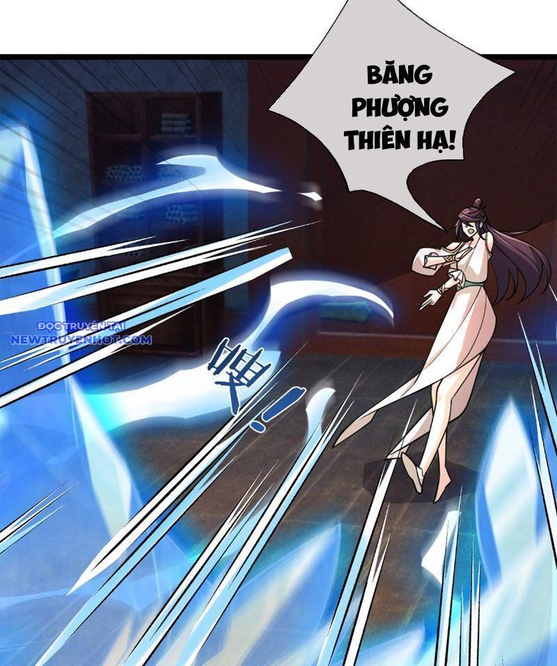 Ngủ Say Vạn Cổ: Xuất Thế Quét Ngang Chư Thiên - Chapter 30 - Page 52