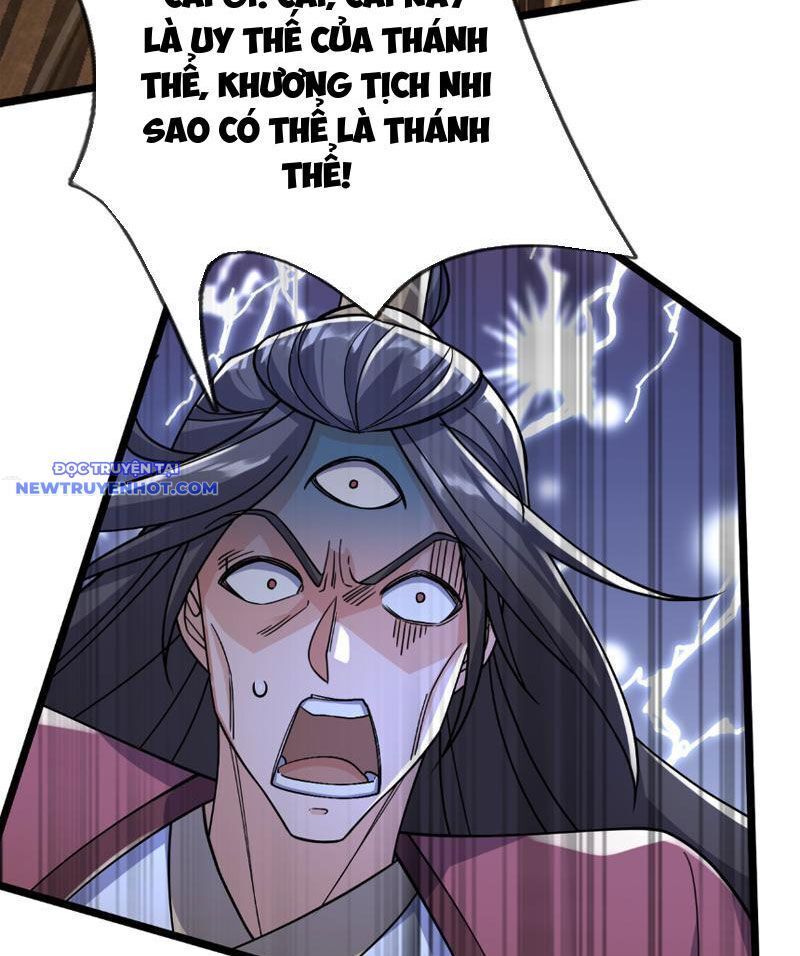 Ngủ Say Vạn Cổ: Xuất Thế Quét Ngang Chư Thiên - Chapter 30 - Page 54