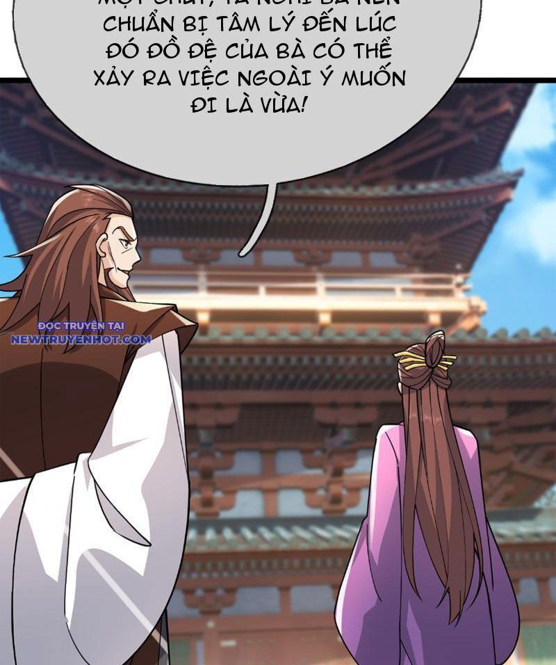 Ngủ Say Vạn Cổ: Xuất Thế Quét Ngang Chư Thiên - Chapter 30 - Page 59