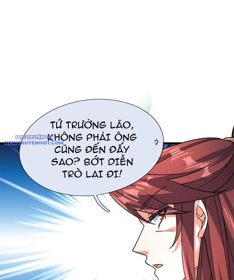 Ngủ Say Vạn Cổ: Xuất Thế Quét Ngang Chư Thiên - Chapter 30 - Page 6