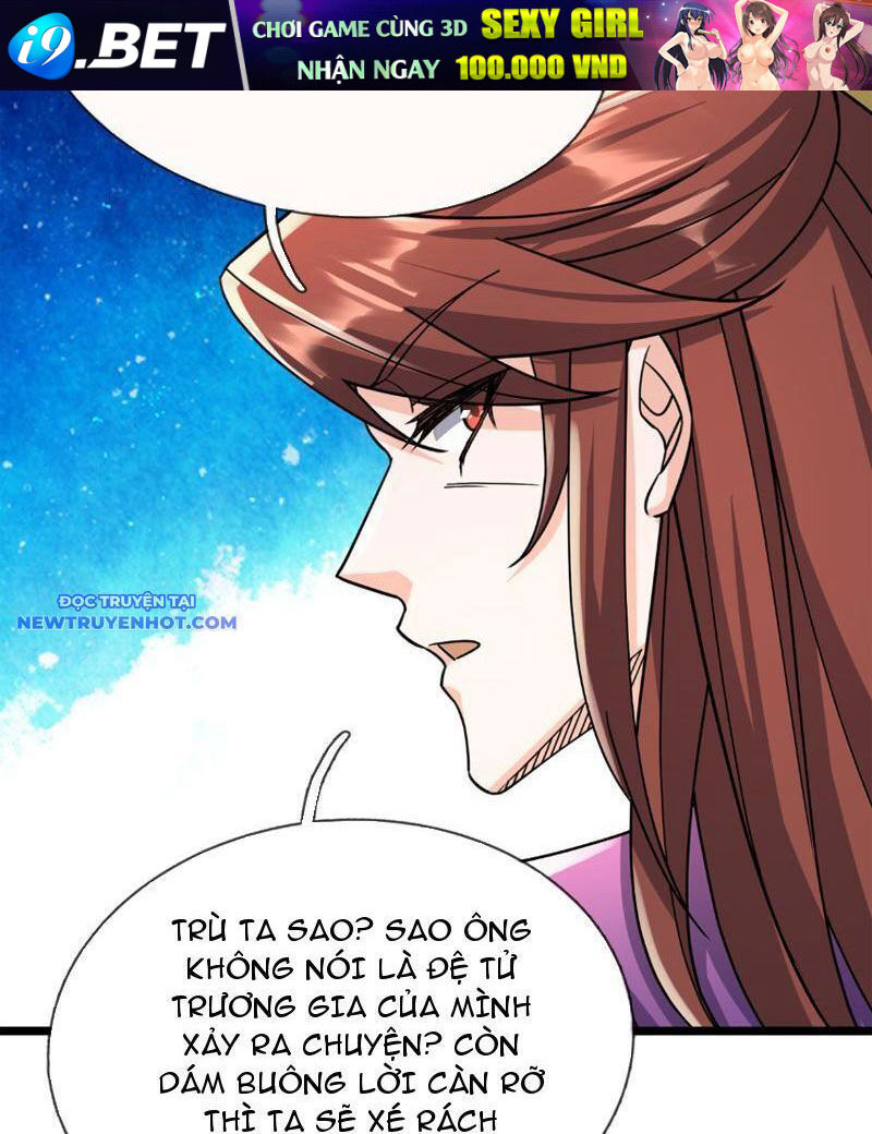 Ngủ Say Vạn Cổ: Xuất Thế Quét Ngang Chư Thiên - Chapter 30 - Page 61