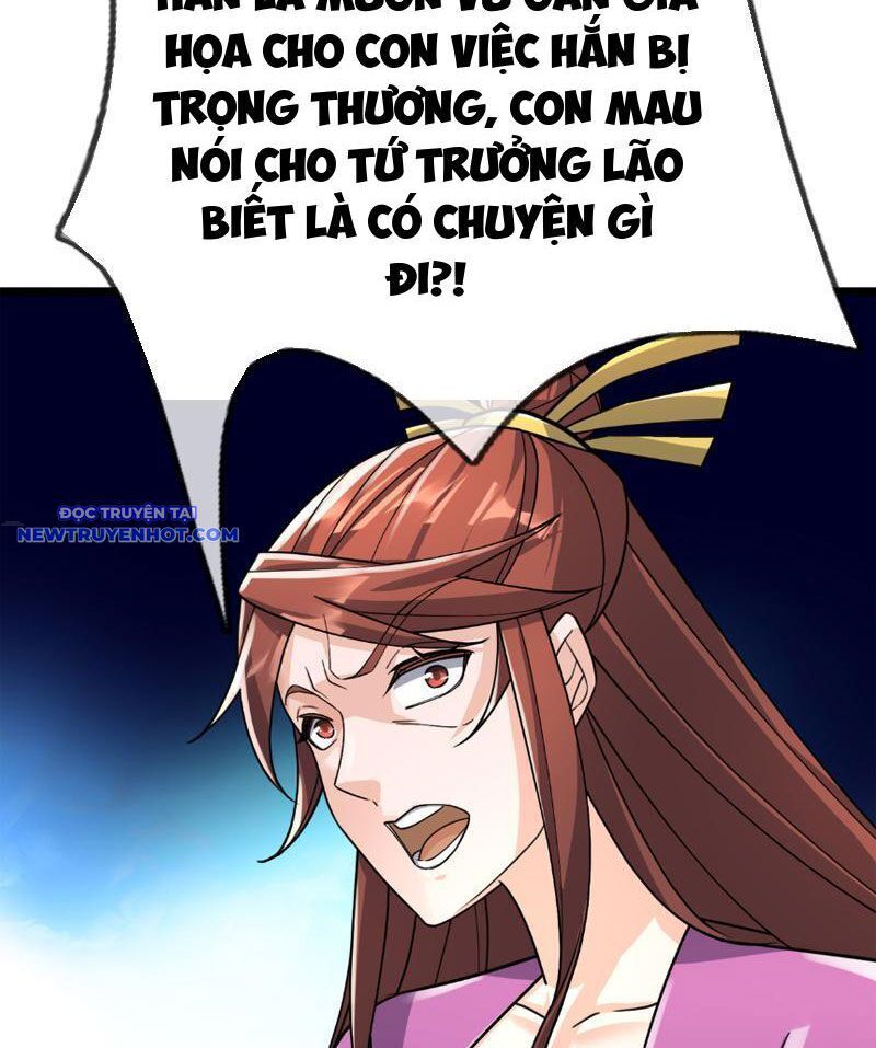 Ngủ Say Vạn Cổ: Xuất Thế Quét Ngang Chư Thiên - Chapter 30 - Page 81