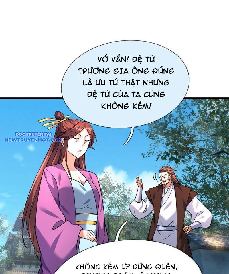 Ngủ Say Vạn Cổ: Xuất Thế Quét Ngang Chư Thiên - Chapter 30 - Page 9
