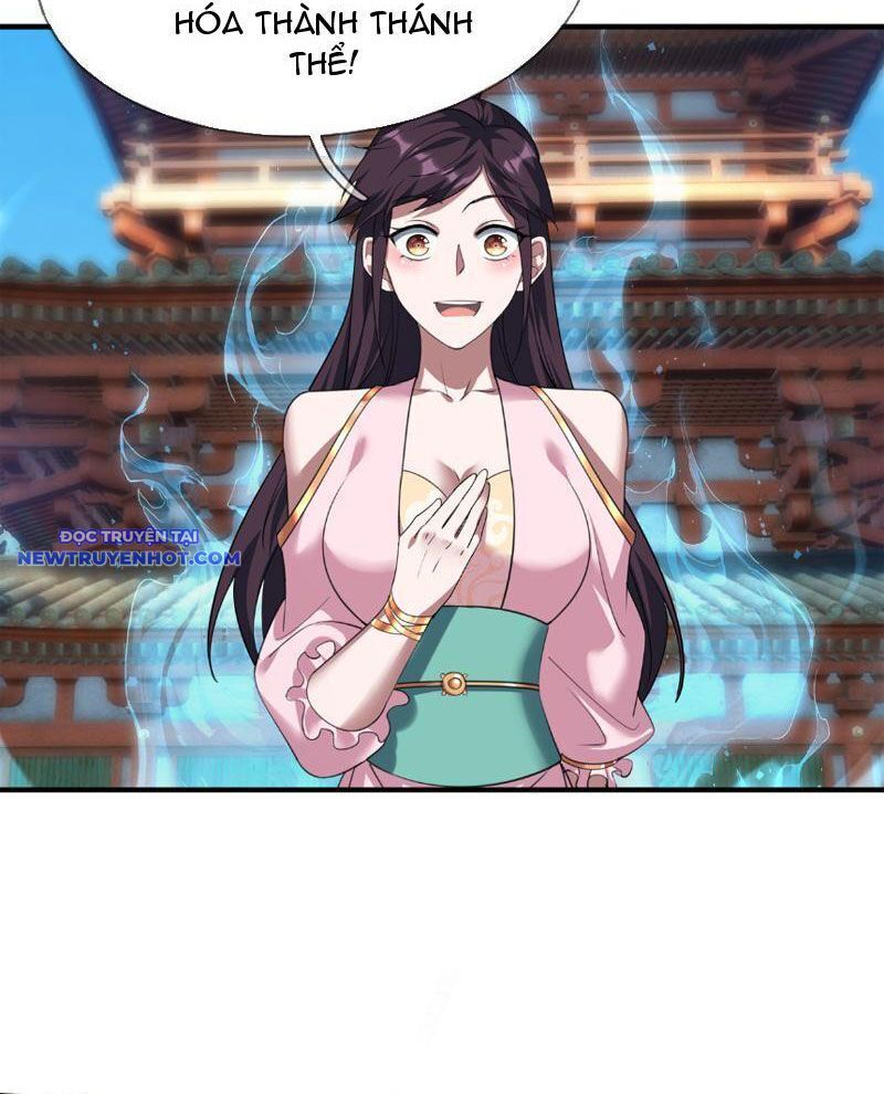 Ngủ Say Vạn Cổ: Xuất Thế Quét Ngang Chư Thiên - Chapter 30 - Page 90