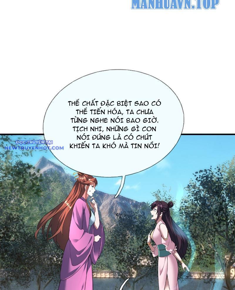 Ngủ Say Vạn Cổ: Xuất Thế Quét Ngang Chư Thiên - Chapter 30 - Page 92