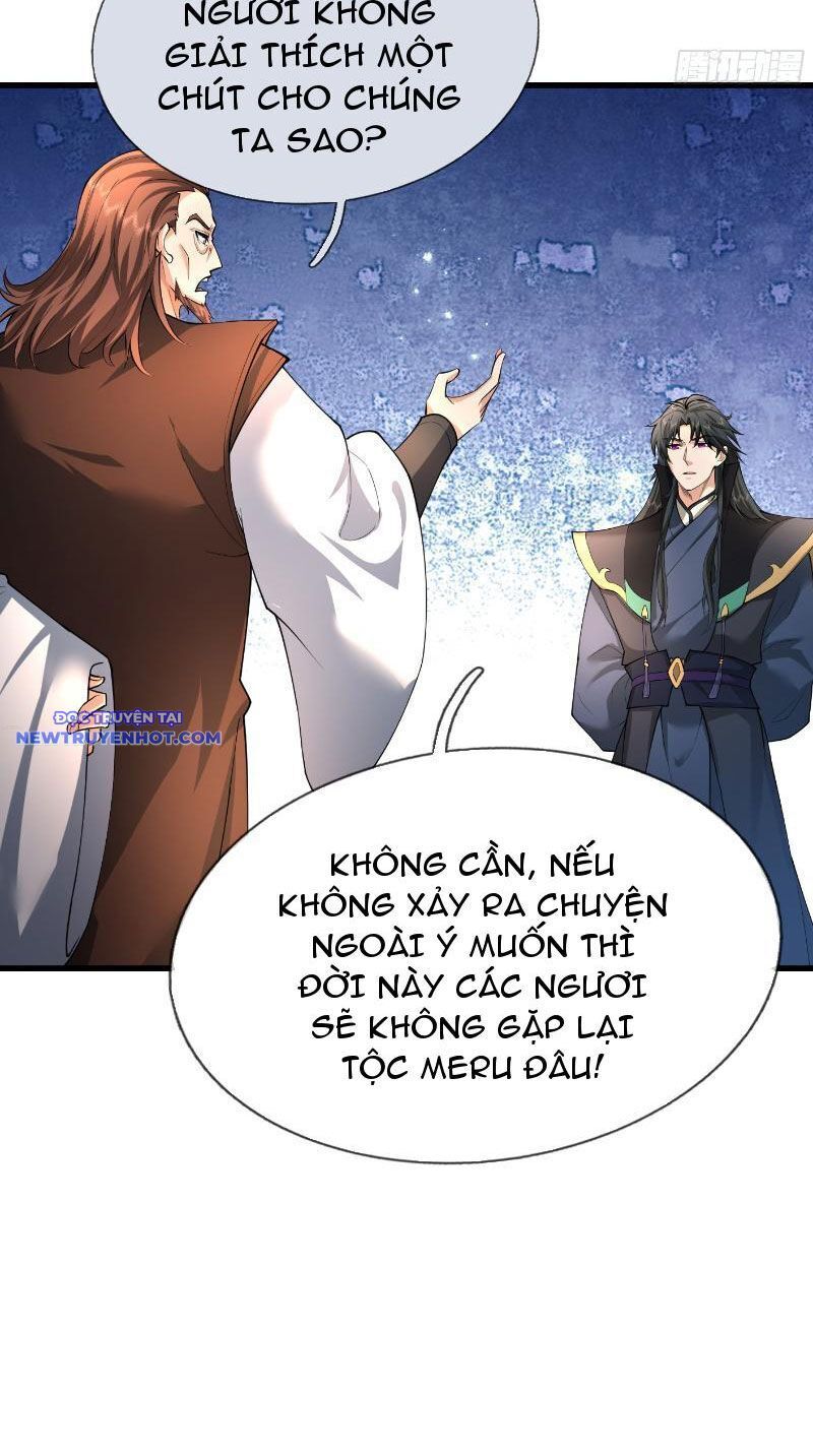 Ngủ Say Vạn Cổ: Xuất Thế Quét Ngang Chư Thiên - Chapter 31 - Page 13