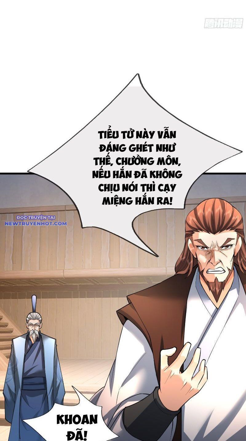 Ngủ Say Vạn Cổ: Xuất Thế Quét Ngang Chư Thiên - Chapter 31 - Page 14