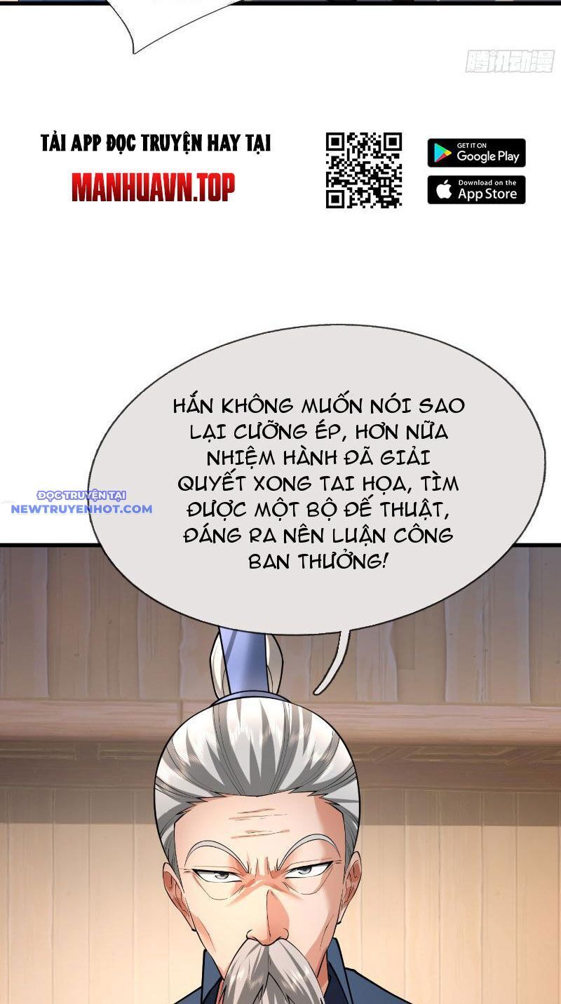 Ngủ Say Vạn Cổ: Xuất Thế Quét Ngang Chư Thiên - Chapter 31 - Page 15