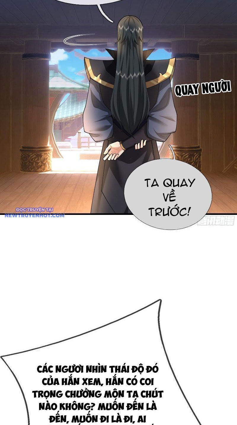 Ngủ Say Vạn Cổ: Xuất Thế Quét Ngang Chư Thiên - Chapter 31 - Page 19