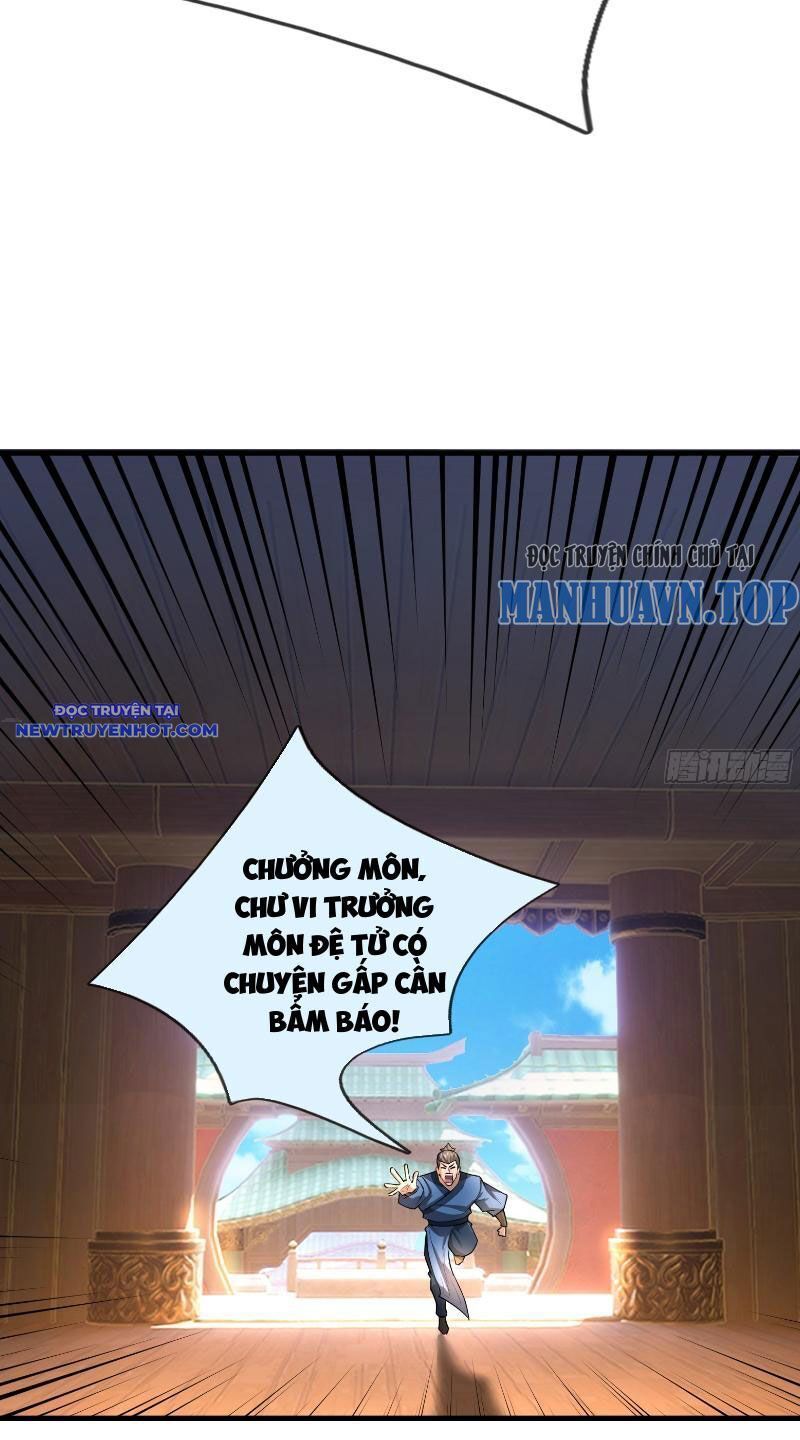 Ngủ Say Vạn Cổ: Xuất Thế Quét Ngang Chư Thiên - Chapter 31 - Page 21