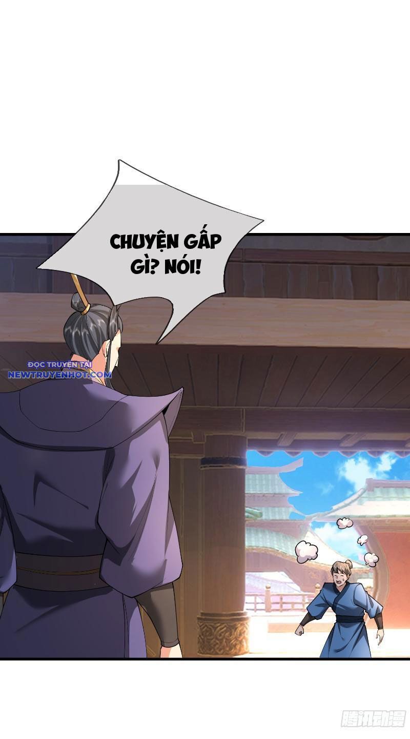 Ngủ Say Vạn Cổ: Xuất Thế Quét Ngang Chư Thiên - Chapter 31 - Page 22